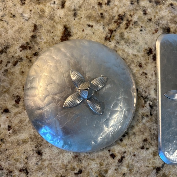 Butter dish - Picture 4 of 5